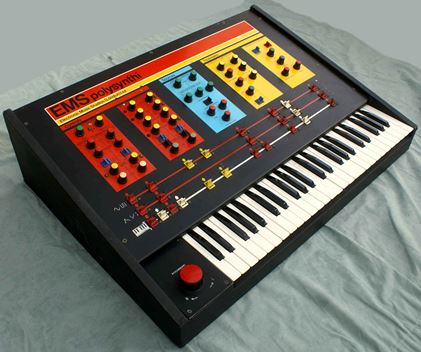 Ems-Polysynthi